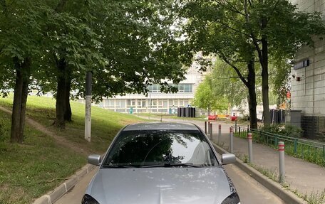 Mitsubishi Lancer IX, 2005 год, 420 000 рублей, 1 фотография