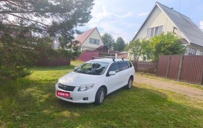 Toyota Corolla, 2012 год, 800 000 рублей, 1 фотография