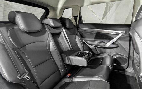 Geely Atlas, 2024 год, 2 025 150 рублей, 16 фотография