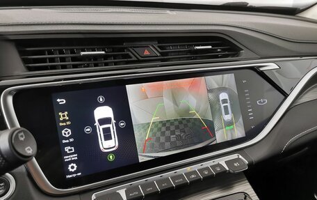 Geely Atlas, 2024 год, 2 025 150 рублей, 21 фотография