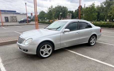 Mercedes-Benz E-Класс, 2007 год, 1 100 000 рублей, 2 фотография