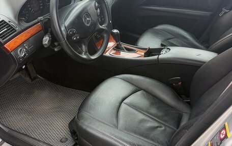 Mercedes-Benz E-Класс, 2007 год, 1 100 000 рублей, 9 фотография