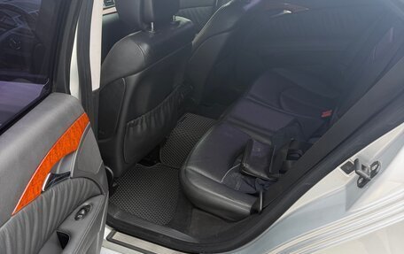 Mercedes-Benz E-Класс, 2007 год, 1 100 000 рублей, 10 фотография