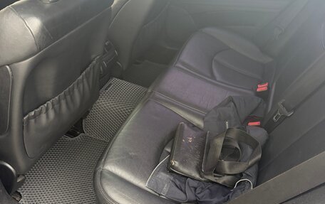 Mercedes-Benz E-Класс, 2007 год, 1 100 000 рублей, 12 фотография