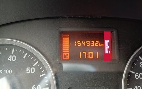 Renault Sandero I, 2011 год, 500 000 рублей, 5 фотография