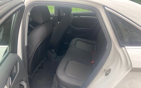 Audi A3, 2017 год, 1 999 000 рублей, 9 фотография