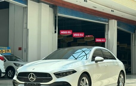 Mercedes-Benz A-Класс, 2023 год, 1 530 000 рублей, 1 фотография