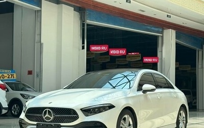 Mercedes-Benz A-Класс, 2023 год, 1 530 000 рублей, 1 фотография