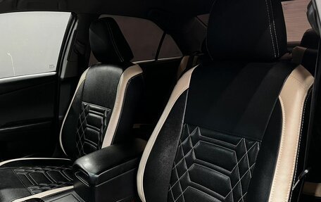 Toyota Camry, 2018 год, 1 749 900 рублей, 6 фотография