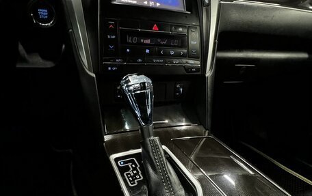 Toyota Camry, 2018 год, 1 749 900 рублей, 17 фотография