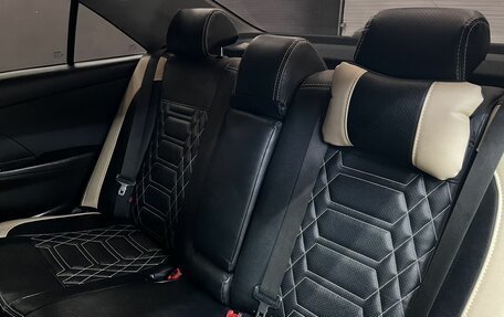 Toyota Camry, 2018 год, 1 749 900 рублей, 11 фотография