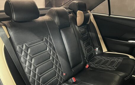 Toyota Camry, 2018 год, 1 749 900 рублей, 19 фотография