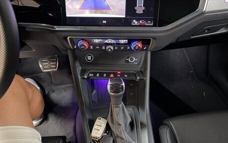 Audi Q3, 2023 год, 2 600 000 рублей, 6 фотография