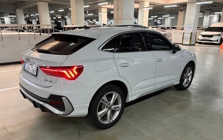 Audi Q3, 2023 год, 2 600 000 рублей, 3 фотография