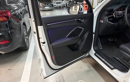 Audi Q3, 2023 год, 2 600 000 рублей, 9 фотография