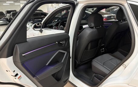Audi Q3, 2023 год, 2 600 000 рублей, 11 фотография