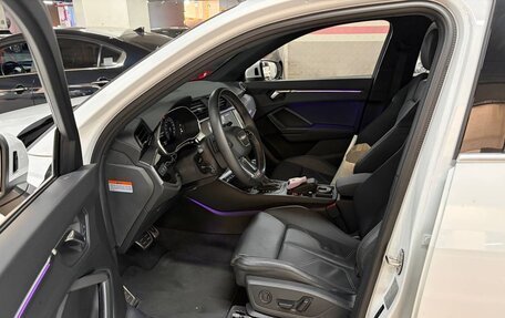 Audi Q3, 2023 год, 2 600 000 рублей, 8 фотография