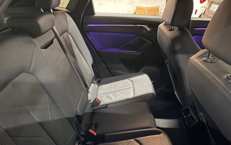 Audi Q3, 2023 год, 2 600 000 рублей, 15 фотография