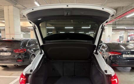 Audi Q3, 2023 год, 2 600 000 рублей, 13 фотография