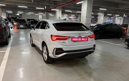 Audi Q3, 2023 год, 2 600 000 рублей, 12 фотография