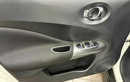 Nissan Juke II, 2012 год, 865 000 рублей, 8 фотография