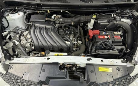Nissan Juke II, 2012 год, 865 000 рублей, 17 фотография