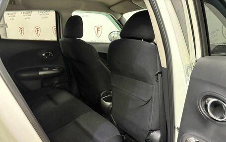 Nissan Juke II, 2012 год, 865 000 рублей, 16 фотография