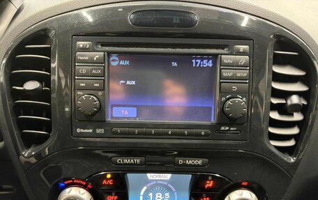 Nissan Juke II, 2012 год, 865 000 рублей, 12 фотография