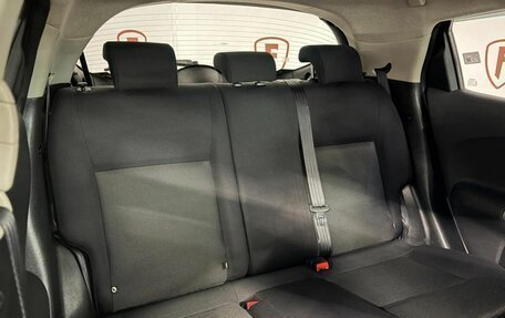 Nissan Juke II, 2012 год, 865 000 рублей, 15 фотография
