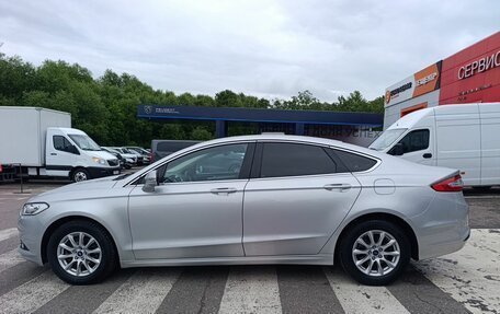 Ford Mondeo V, 2016 год, 1 400 000 рублей, 4 фотография