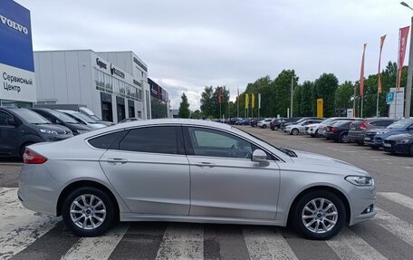Ford Mondeo V, 2016 год, 1 400 000 рублей, 10 фотография