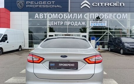 Ford Mondeo V, 2016 год, 1 400 000 рублей, 6 фотография