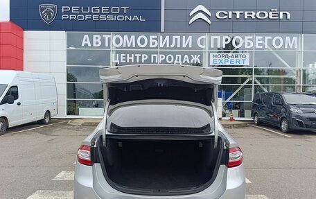 Ford Mondeo V, 2016 год, 1 400 000 рублей, 7 фотография