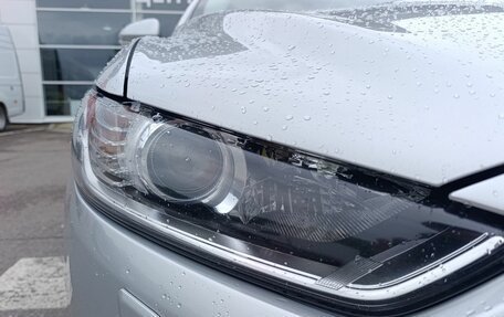 Ford Mondeo V, 2016 год, 1 400 000 рублей, 12 фотография