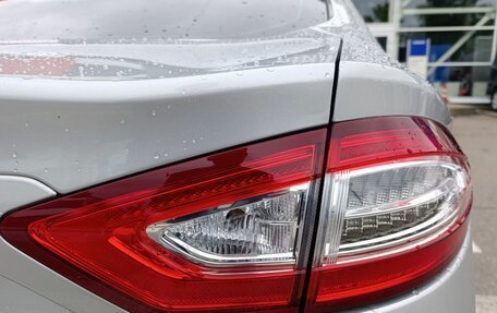 Ford Mondeo V, 2016 год, 1 400 000 рублей, 15 фотография