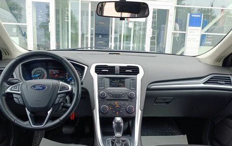 Ford Mondeo V, 2016 год, 1 400 000 рублей, 16 фотография