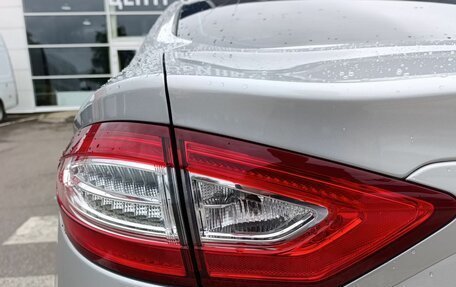Ford Mondeo V, 2016 год, 1 400 000 рублей, 14 фотография