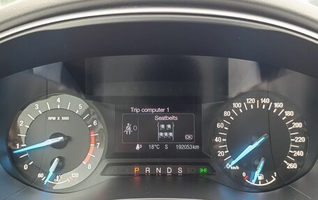 Ford Mondeo V, 2016 год, 1 400 000 рублей, 17 фотография