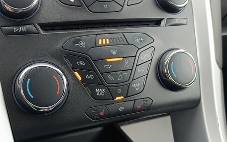 Ford Mondeo V, 2016 год, 1 400 000 рублей, 19 фотография