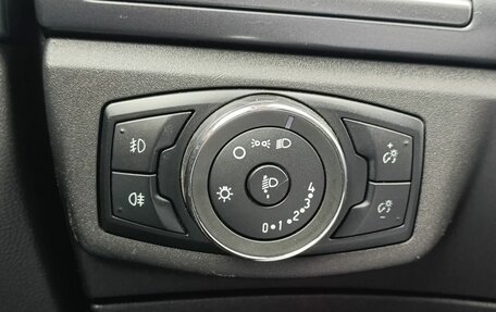 Ford Mondeo V, 2016 год, 1 400 000 рублей, 22 фотография