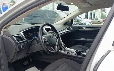 Ford Mondeo V, 2016 год, 1 400 000 рублей, 23 фотография