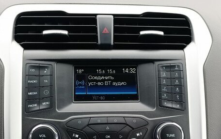 Ford Mondeo V, 2016 год, 1 400 000 рублей, 18 фотография