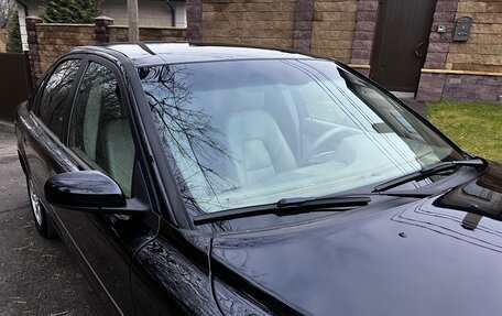Volvo S80 II рестайлинг 2, 2006 год, 650 000 рублей, 2 фотография