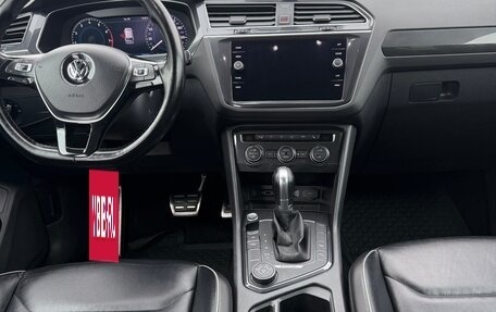 Volkswagen Tiguan II, 2018 год, 2 222 000 рублей, 7 фотография