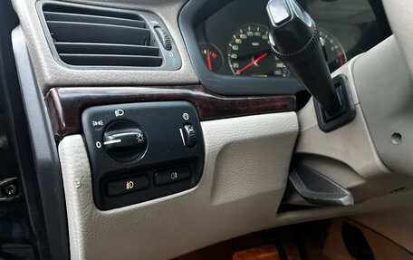 Volvo S80 II рестайлинг 2, 2006 год, 650 000 рублей, 5 фотография