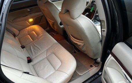 Volvo S80 II рестайлинг 2, 2006 год, 650 000 рублей, 7 фотография