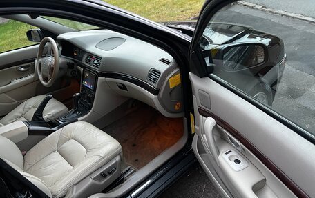 Volvo S80 II рестайлинг 2, 2006 год, 650 000 рублей, 9 фотография