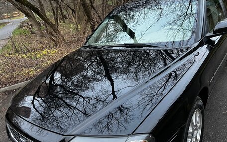 Volvo S80 II рестайлинг 2, 2006 год, 650 000 рублей, 14 фотография