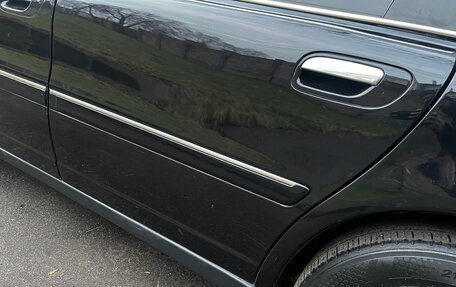 Volvo S80 II рестайлинг 2, 2006 год, 650 000 рублей, 17 фотография