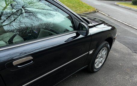 Volvo S80 II рестайлинг 2, 2006 год, 650 000 рублей, 16 фотография